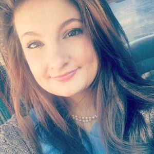 Meet your Posher, Ansley